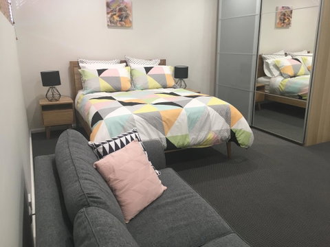 Stylish North Perth On Cafe Strip - Accommodation Fremantle 2