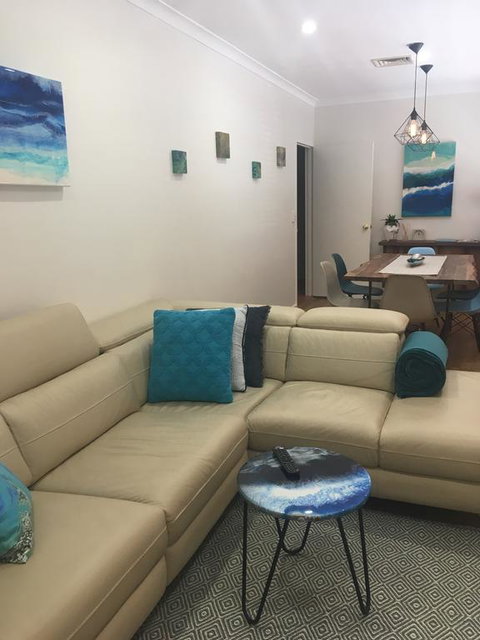Stylish North Perth On Cafe Strip - Accommodation Fremantle 1