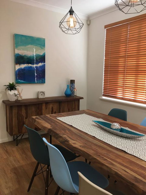 Stylish North Perth On Cafe Strip - Accommodation Fremantle 3