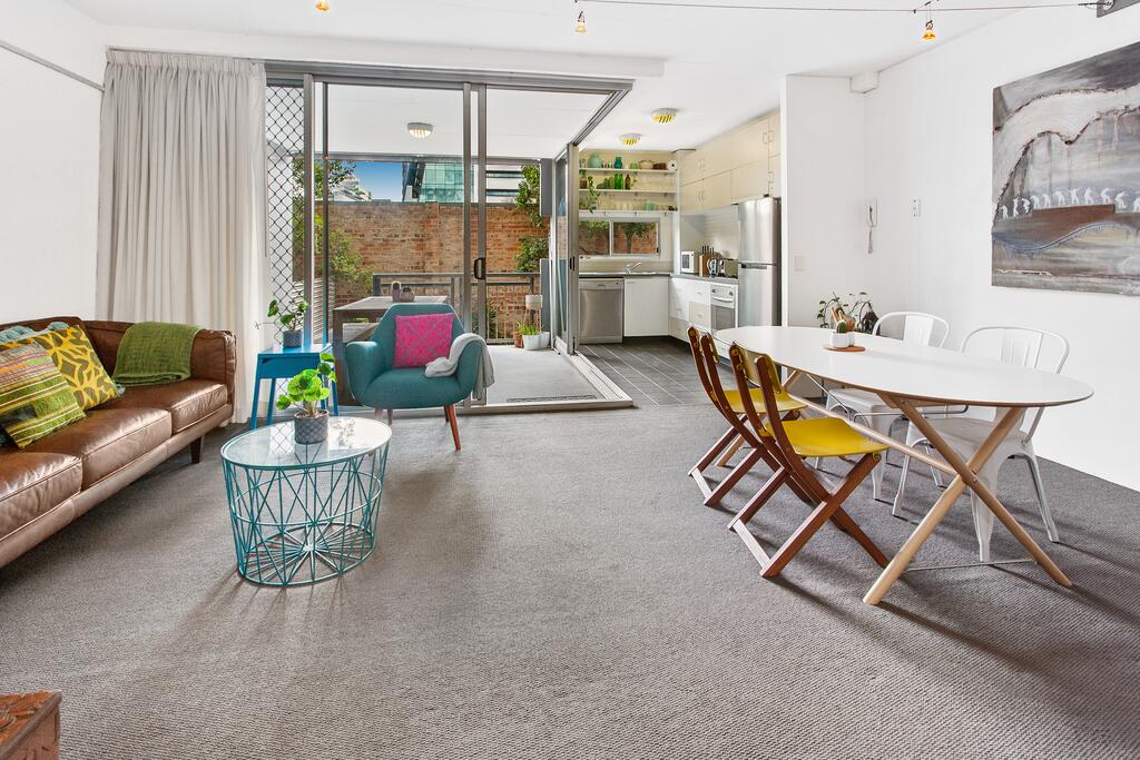 Fortitude Valley QLD Accommodation Fremantle