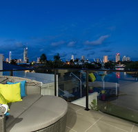 Sublime  Broadbeach - Accommodation Fremantle