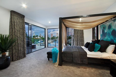 Sublime @ Broadbeach - Accommodation Fremantle 2