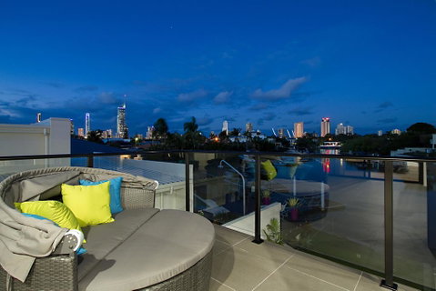 Sublime @ Broadbeach - Accommodation Fremantle 0