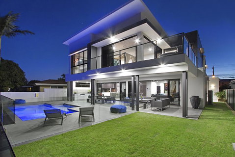 Sublime @ Broadbeach - Accommodation Fremantle 3