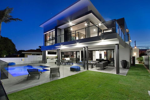 Sublime @ Broadbeach - Accommodation Fremantle 1