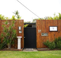 Suburban Sanctuary - Accommodation Fremantle
