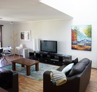 Suffolk Villa - Accommodation Fremantle