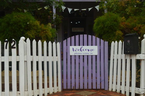 Suites On Avon - Accommodation Fremantle 2