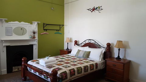 Suites On Avon - Accommodation Fremantle 0