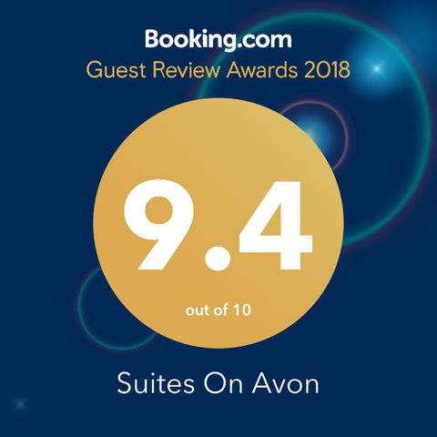Suites On Avon - Accommodation Fremantle 3