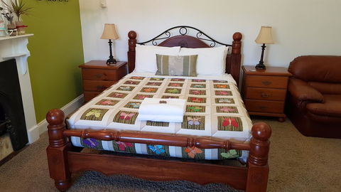 Suites On Avon - Accommodation Fremantle 1