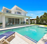 Summer Beach House on Tallows Avenue Kingscliff - Accommodation Fremantle