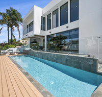 Summer Haven - Accommodation Fremantle