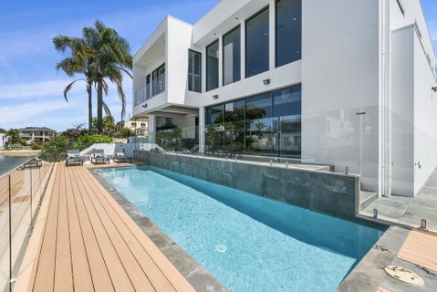 Summer Haven - Accommodation Fremantle 0