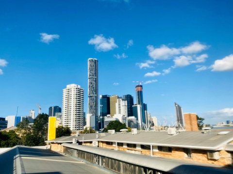 Summer House Backpackers Brisbane - Accommodation Fremantle 2