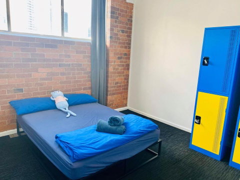 Summer House Backpackers Brisbane - Accommodation Fremantle 1
