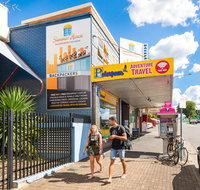 Summer House Backpackers Brisbane - Accommodation Fremantle