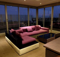 Summer Inn Holiday Apartments - Accommodation Fremantle