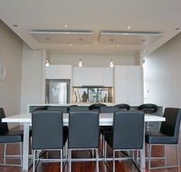 Summer Salt - Accommodation Fremantle