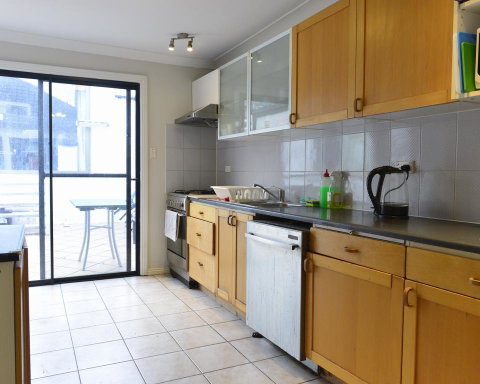 Summer Vacation Accommodation - Accommodation Fremantle 2