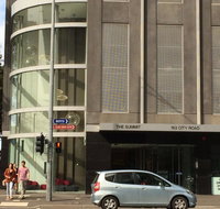 Summit  Southbank - Accommodation Fremantle