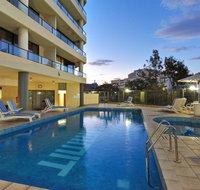 Summit Apartments - Accommodation Fremantle