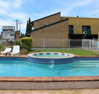 Sun Plaza Motel - Mackay - Accommodation Fremantle