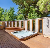 Sun Valley - Boutique Portsea Accommodation - Accommodation Fremantle