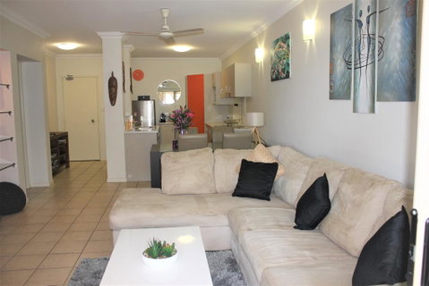 Sunbird - Accommodation Fremantle 3