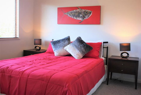 Sunbird - Accommodation Fremantle 2