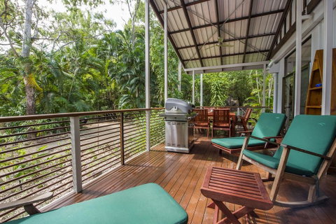 Sunbird Retreat - Accommodation Fremantle 3