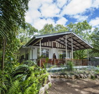 Sunbird Retreat - Accommodation Fremantle
