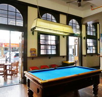 Sundancer Backpackers Hostel - Accommodation Fremantle