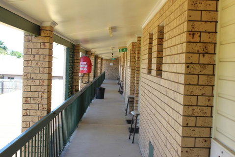 Sun Plaza Motel - Mackay - Accommodation Fremantle 3