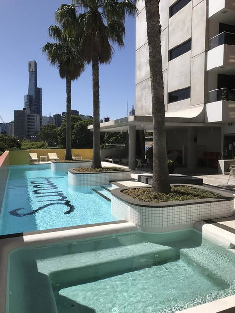 Sunday Escape - Accommodation Fremantle 3