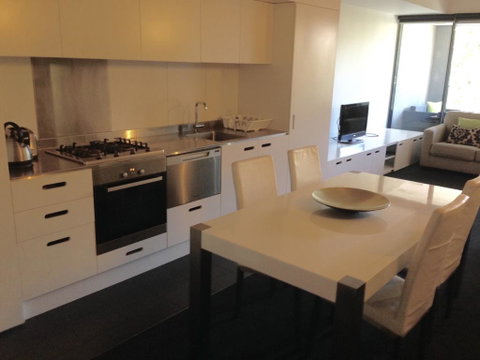 Sunday Escape - Accommodation Fremantle 2