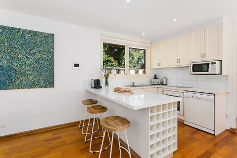 Sun Valley - Boutique Portsea Accommodation - Accommodation Fremantle 3