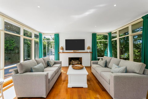 Sun Valley - Boutique Portsea Accommodation - Accommodation Fremantle 2