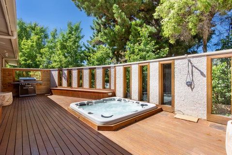 Sun Valley - Boutique Portsea Accommodation - Accommodation Fremantle 0