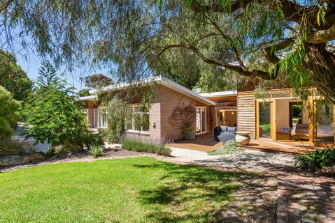 Sun Valley - Boutique Portsea Accommodation - Accommodation Fremantle 1