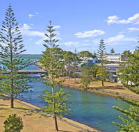 Sundial 503 8-10 Hollingworth Street - Accommodation Fremantle