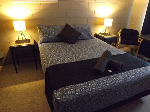Sunbird Motel - Accommodation Fremantle 2