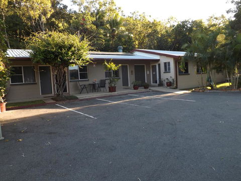 Sunbird Motel - Accommodation Fremantle 1