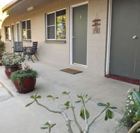 Sunbird Motel - Accommodation Fremantle