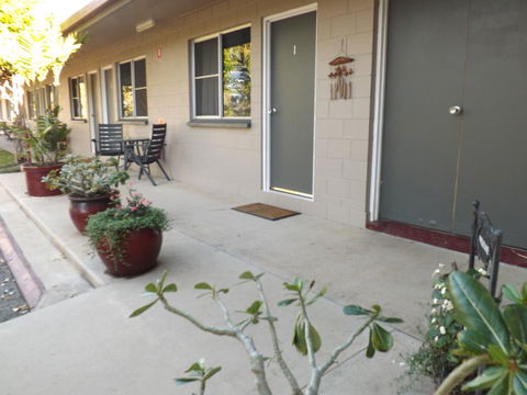 Sunbird Motel - Accommodation Fremantle 0