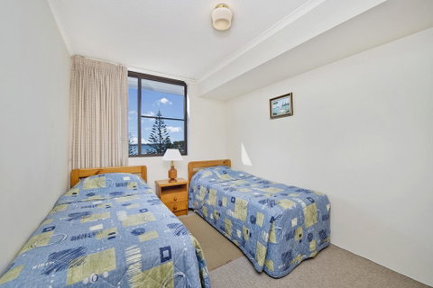 Sundial 602 8-10 Hollingworth Street - Accommodation Fremantle 2