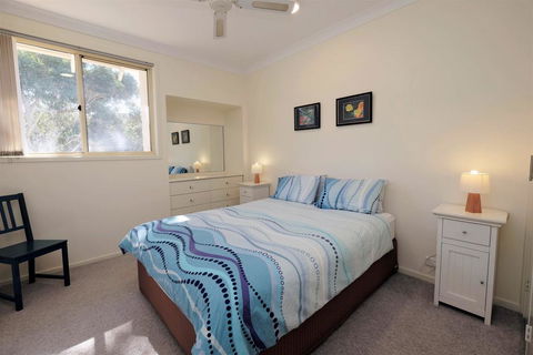 SUNDOWNER - Accommodation Fremantle 2