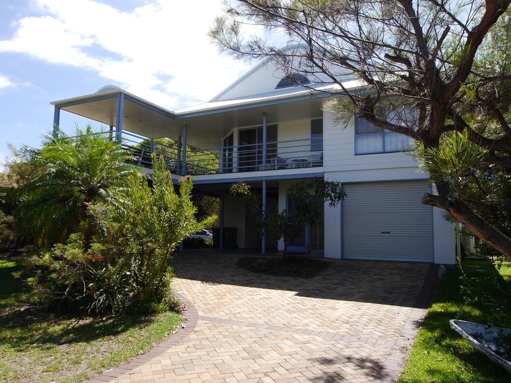 Capalaba QLD Accommodation Fremantle