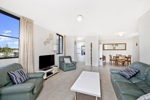 Sundial 503 8-10 Hollingworth Street - Accommodation Fremantle 3