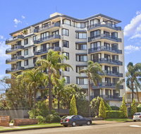 Sundial 602 8-10 Hollingworth Street - Accommodation Fremantle